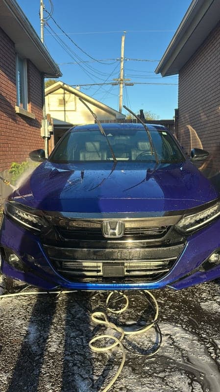 Honda  Accord